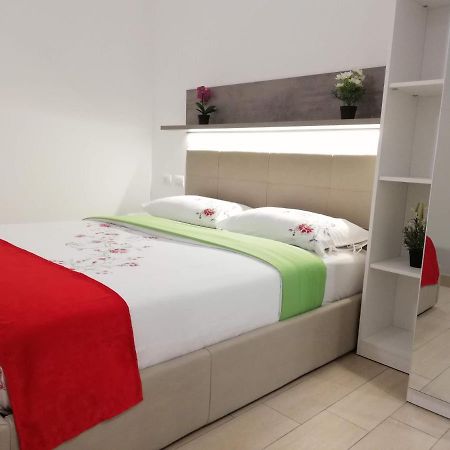 Rogoredo Milan Apartments Buitenkant foto