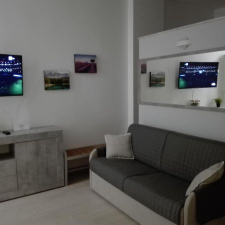 Rogoredo Milan Apartments Buitenkant foto