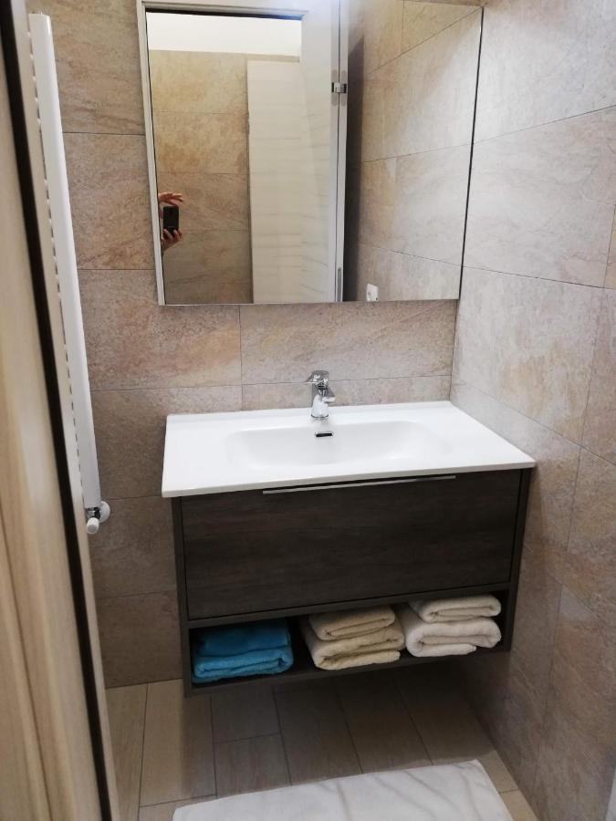 Rogoredo Milan Apartments Buitenkant foto