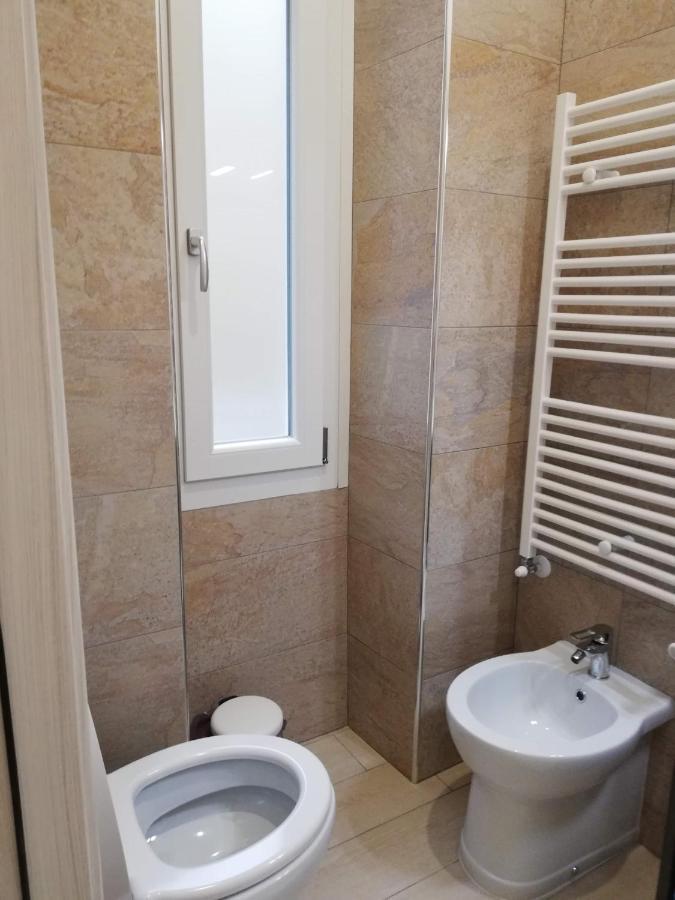 Rogoredo Milan Apartments Buitenkant foto