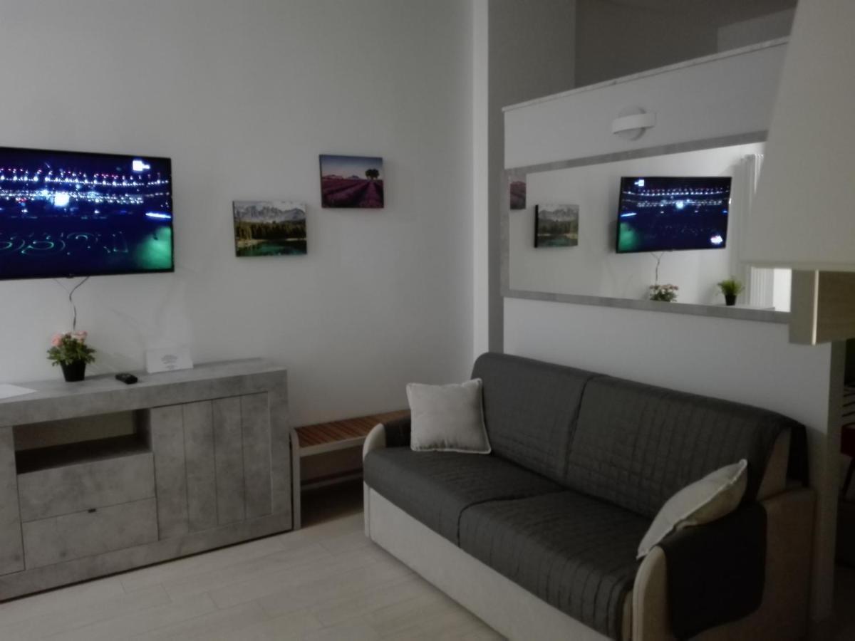Rogoredo Milan Apartments Buitenkant foto
