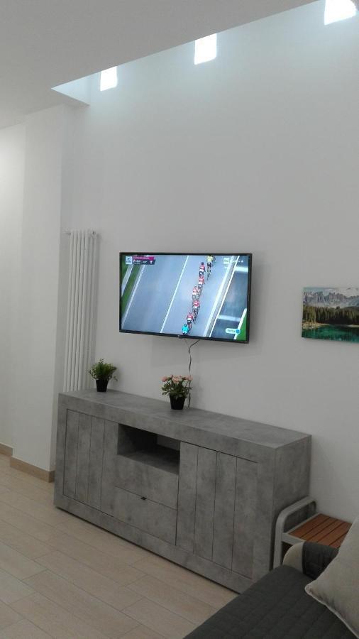 Rogoredo Milan Apartments Buitenkant foto