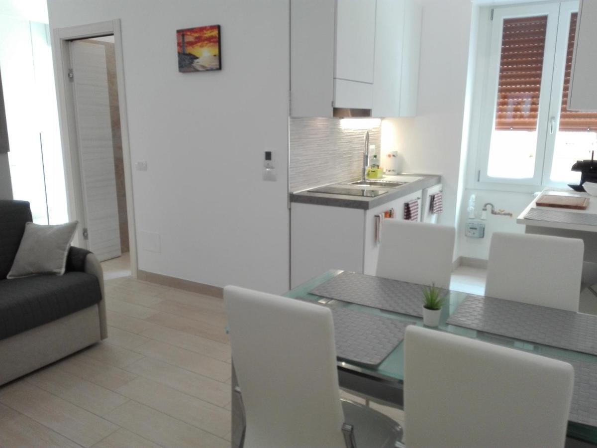 Rogoredo Milan Apartments Buitenkant foto
