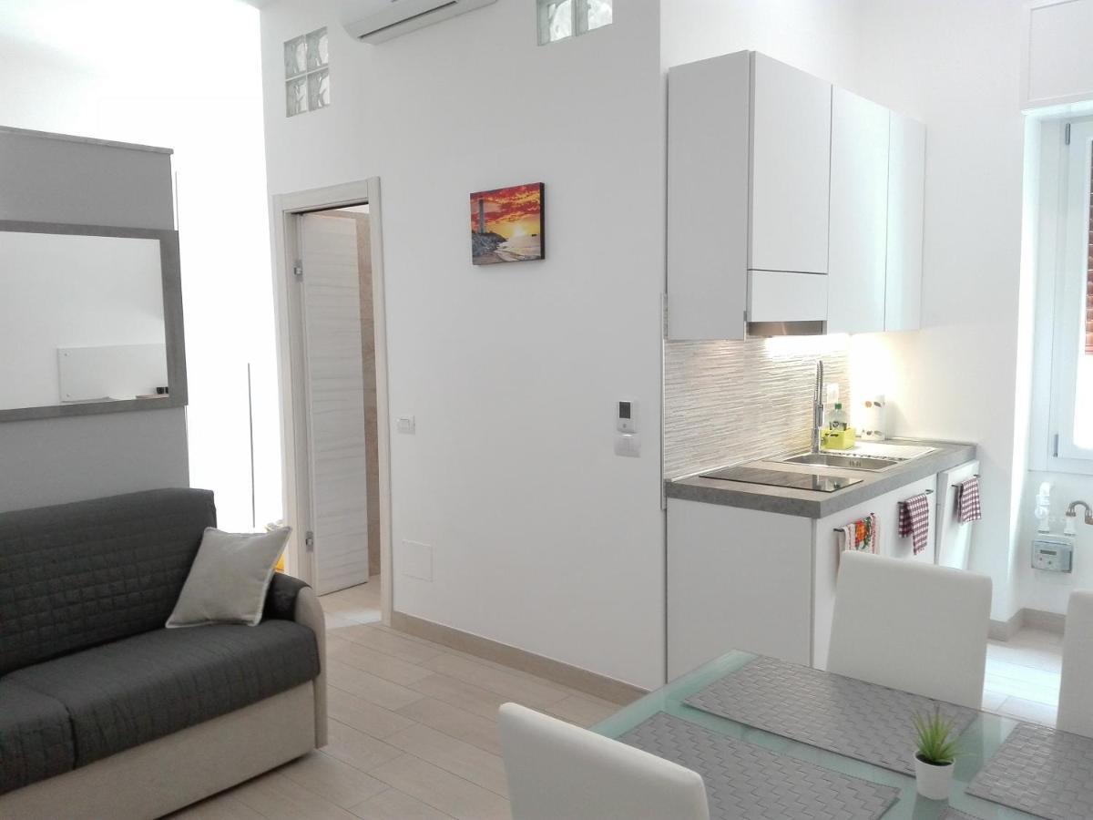 Rogoredo Milan Apartments Buitenkant foto