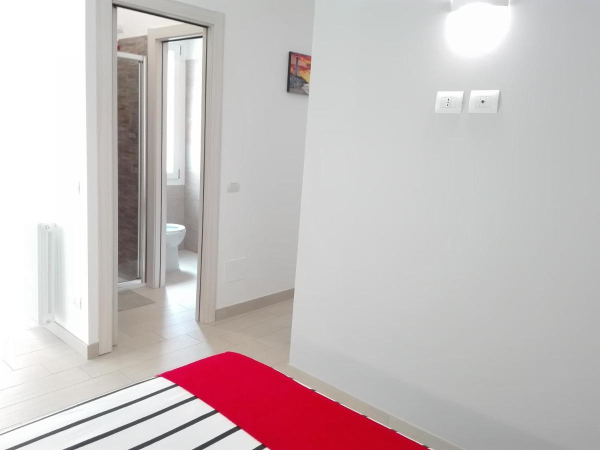 Rogoredo Milan Apartments Buitenkant foto