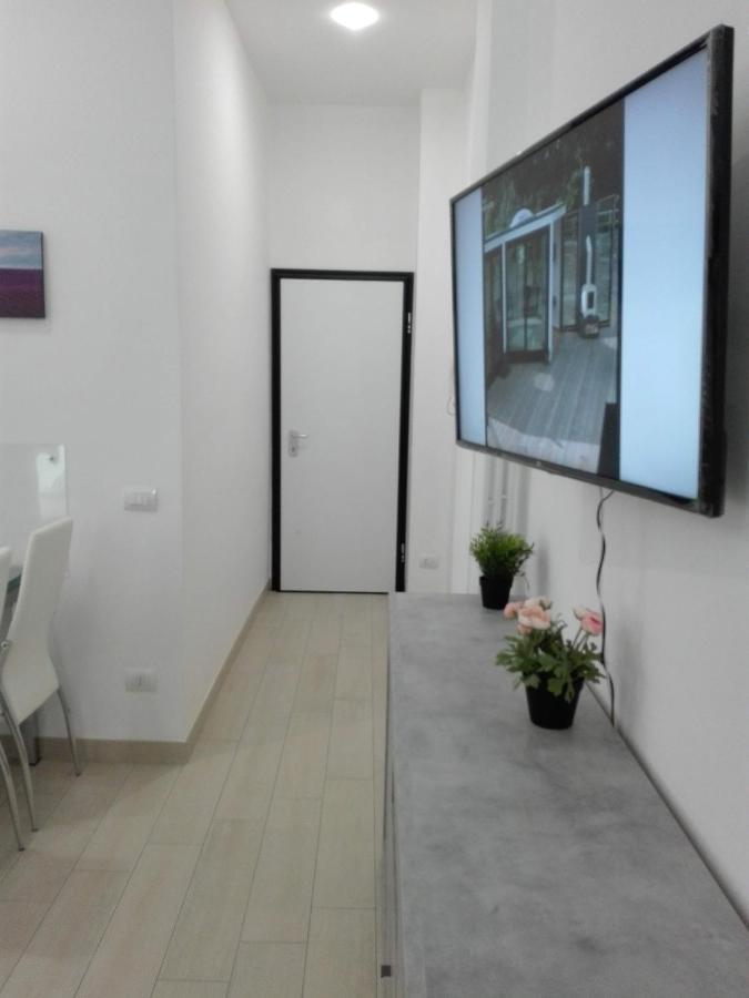Rogoredo Milan Apartments Buitenkant foto