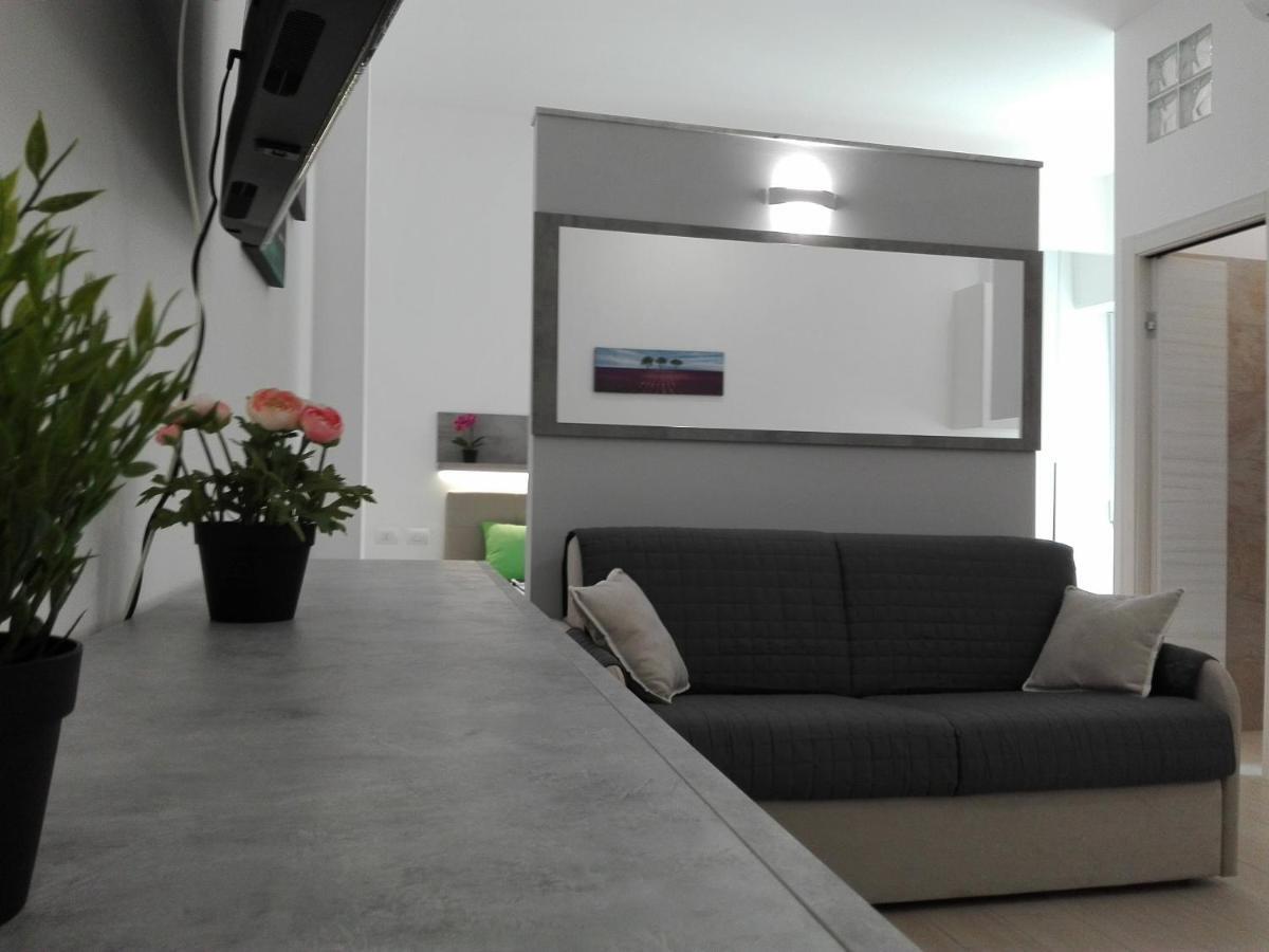 Rogoredo Milan Apartments Buitenkant foto